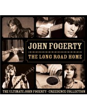 John Fogerty - The Long Road Home: The Ultimate John Fogerty [Creedence Collection] (CD) -1